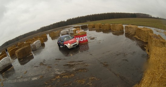 Puchar Rallyland WRC